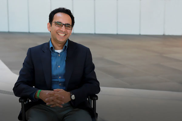 Developing an Entrepreneurial Mindset