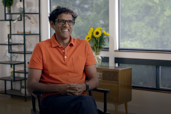 Productivity Through Happiness